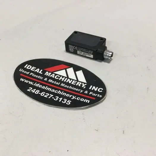 Used IDEA SA1E-PN2C Sensors Michigan US | Ideal Machinery #606960