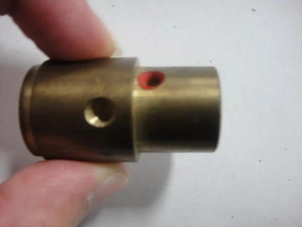 NEW HAMADA I22-09-3