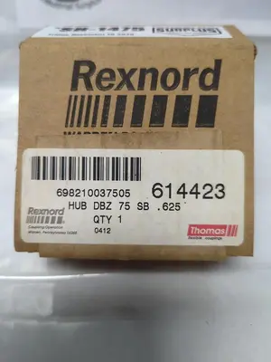 New | in-Stock REXNORD 614423 Conveyor Parts | Surplus Asset Holdings #1217700