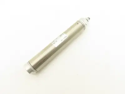 SMC NCMB106-0300S Pneumatic Spring Return Cylinder 1.06"Bore 2.5"Str Lot of 2