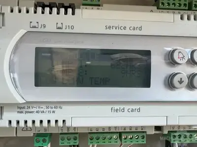 USED 2012 AIRSTACK ASP030XC13H2AS1AAAS-410A