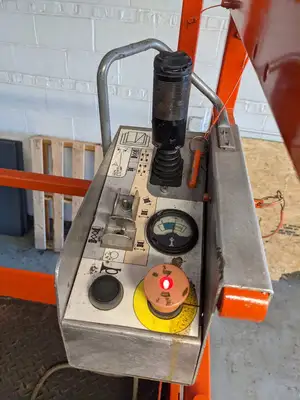 Used 2012 Skyjack SJIII4632 Manlifts New York US | United Lift #1445625