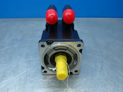 NEW ALLENBRADLEY MPLB310PHK72AA
