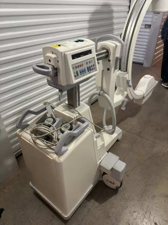 Used Philips BV Series X-Ray - Medical Texas US | PT Medical Technologies #1458559