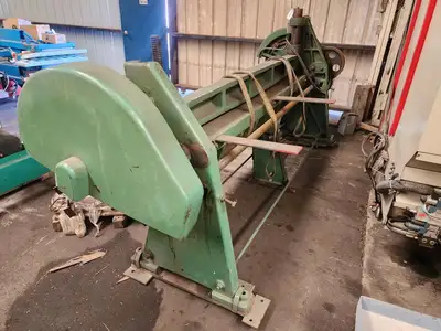 USED FJ EDWARDS M18SS2259/341