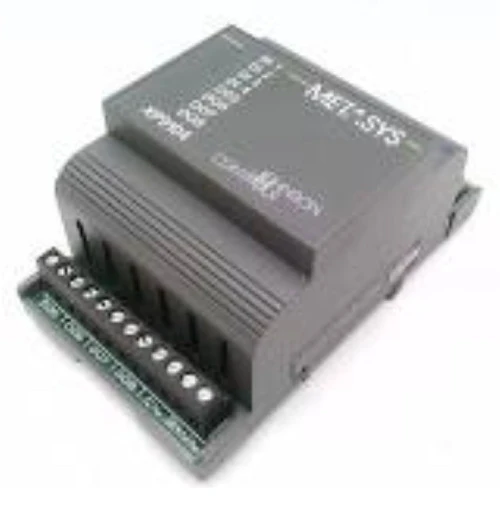 Johnson Controls XP-9104-8004 Metasys Expansion Module [Refurbished]