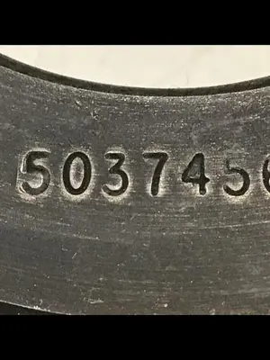 USED CINCINNATI MILACRON 5037456