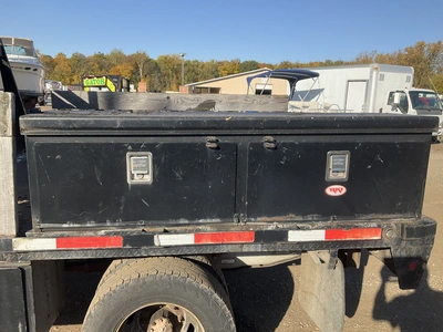 Used 2011 FORD F350 Misc Trucks Michigan US | Miedema Asset Management Group #1568272