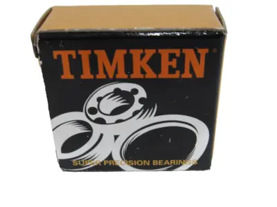NEW SET TIMKEN 2MM9306WICRDUL BEARINGS