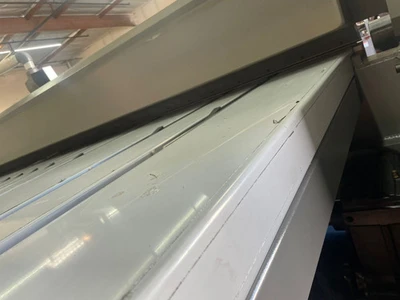 New | in-Stock GMC EFM-1014CNC Folding machines Illinois US | Olympus Machinery Group #1348318