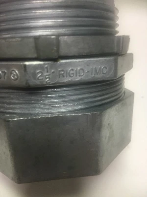 NEW Regal 607