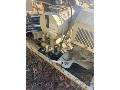 Used STRONG MOTOR Cement Mixers North Carolina US | Levan Equipment #1573977