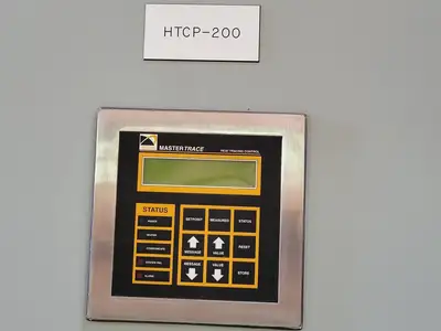 USED HOFFMAN CSD363012