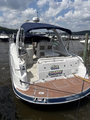 Used 2005 FOUR WINNS 348 CRUISER Boats (Misc) Virginia US | Affordable Outdoors #1638032