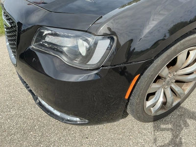 Used 2019 CHRYSLER 300 Sedans Michigan US | Miedema Asset Management Group #1484114
