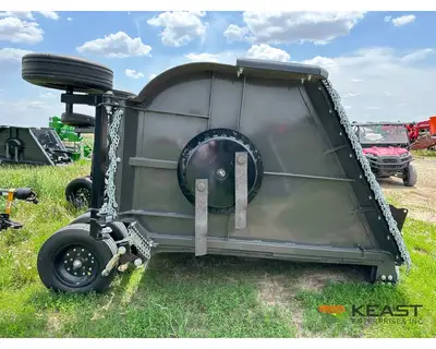 Used IRONCRAFT _UNKNOWN_ Multi-Spindle Rotary Cutters Iowa US | Keast Enterprises #1360258
