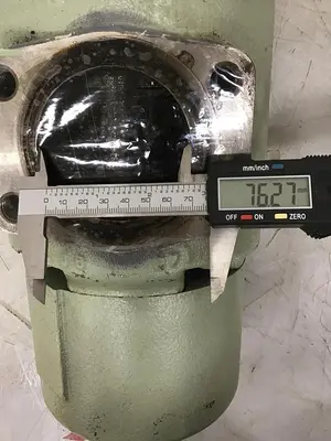 USED TOKIMEC SQPS32-23-17-86AD23-18