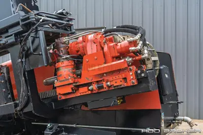 Used 2013 DITCH 2013 DITCH WITCH JT30 ALL TERRAIN Drill Rigs Florida US | HDD Broker #1520165
