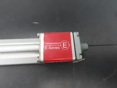 MTS Temposonics EP00300UD341V03 Linear Position Sensor Transducer 300mm 24VDC