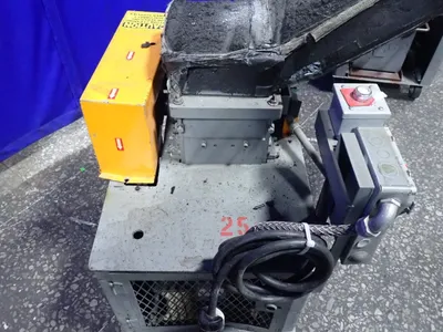 Granulator