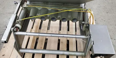 Used HINDS BOCK 5P-08WT Depositors California US | BakeryEquipment.com #1554929