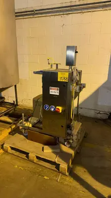Used PACPRO INC PPI-200 Miscellaneous Printing & Paper Equipment Illinois US | M&M Equipment Corp. #1266861