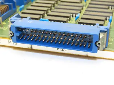 Fanuc A16B-1212-0220/02A Printed Circuit Board PCB Control