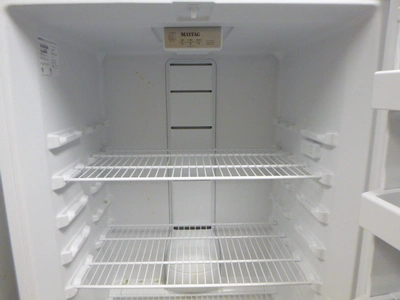 Maytag Single Door Freezer