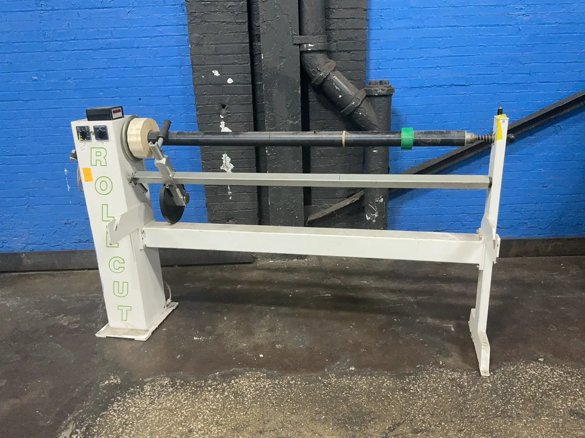 Used ROLLCUT _UNKNOWN_ Roll Splitters Ohio US | HGR 24 #1335320