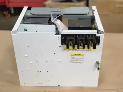 NEW SQUARE D MODEL 6
