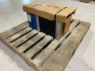 M446150PL1BNLX | Roman  Transformer 150KVA 1PH 440V 1GPM 60Hz - New