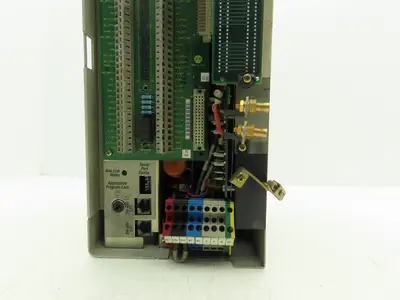 Allen Bradley 1394-SJT05-C-RL Digital Servo 5kW System Module 460V Ser B READ
