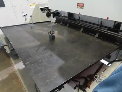 1998 CINCINNATI MILACRON HAWK 150 CNC Turning | MD Equipment Services LLC (7)