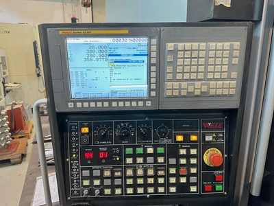 Used WELE HMC500 Horizontal Machining Centers IT | Gamba Macchine Srl #1281132