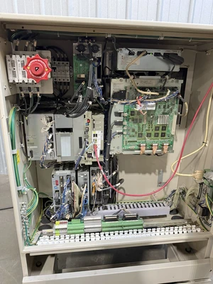 Used YASKAWA MA1400 Robots | Industrial Parts R Us Inc. #360622