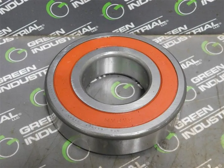 Used NTN 6312C3 Bearings Wisconsin US | Green Industrial #667176
