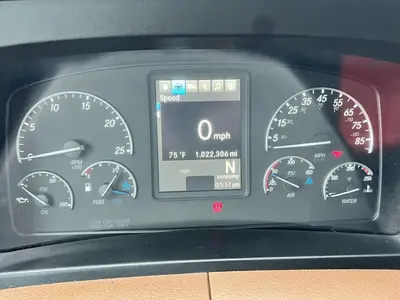 Used 2019 FREIGHTLINER CASCADIA Conventional trucks Louisiana US | Proxy Equipment #1385039