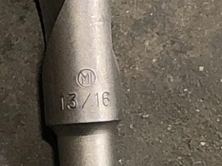 Used MICHELIN _UNKNOWN_ Rock Drills British Columbia CA | Lenmark #277881