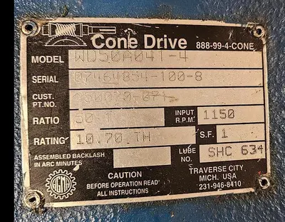 YODER WH-200 TUBE MILL (14646) TUBE MILLS | Machinery International LLC (14)