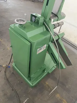 USED COILMATIC PR12404