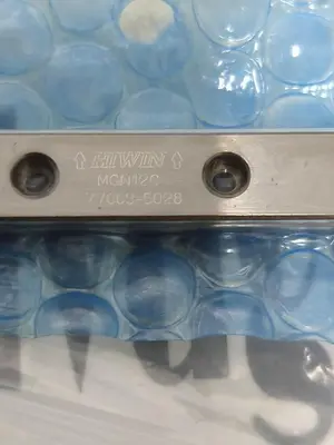 Used MARKEM MGN12-HI-R145-10ZF-CM Misc Electrical & Power Parts Ohio US | Surplus Asset Holdings #1262632