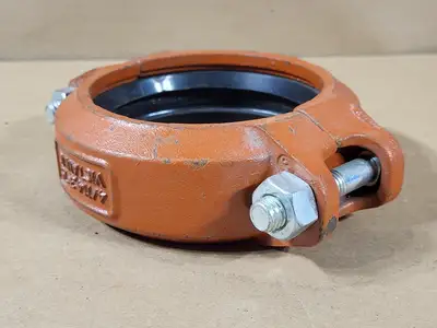 USED VICTAULIC 4/114, 3-75
