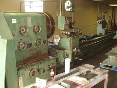 USED 1971 LANSING GR