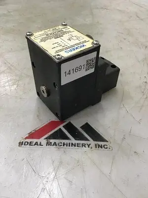 USED VICKERS EHST-3-FVF-30
