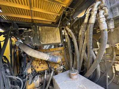 Used 2009 ATLAS COPCO CM 785 Drill Rigs Pennsylvania US | Proxy Equipment #1385203