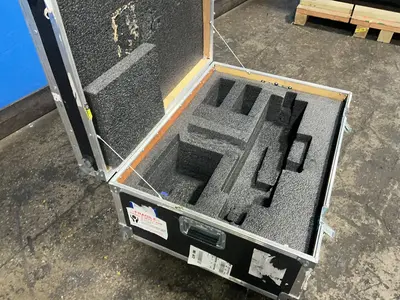 Used PAKRITE LTD _UNKNOWN_ Miscellaneous Packaging Equipment Ohio US | HGR 24 #1548002