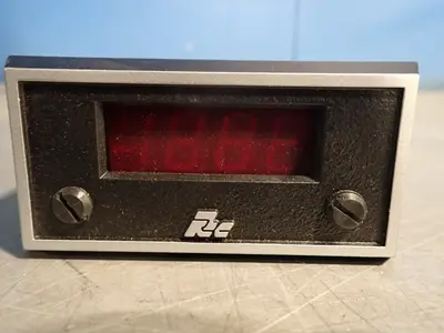 NEW RED LION CONTROLS APLCL400