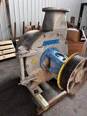 Used 2020 ANDRITZ DP350-650 Centrifugal Pumps Pennsylvania US | Global Equipment International, LLC #1442497