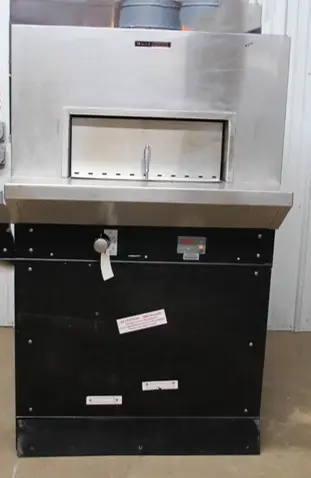 Used _UNKNOWN_ NUMBER: Ovens Michigan US | Grocery Equipment Sales #1069503