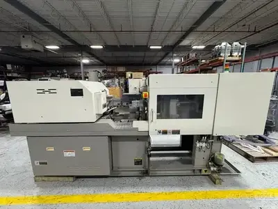 USED 2010 TOSHIBA EC45N II